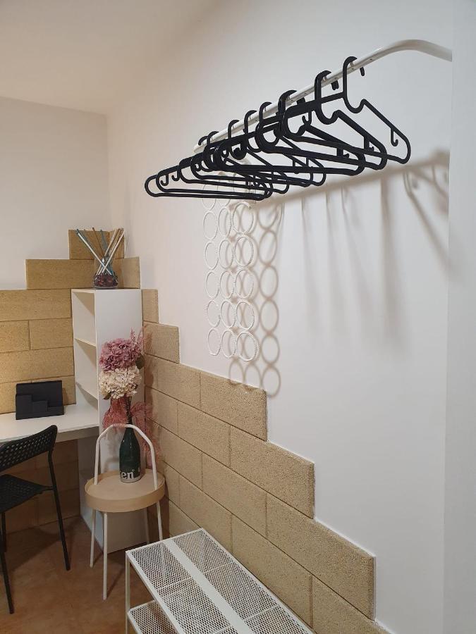 La Dimora Di Don Vito - Appartamento Confortevole บารี ภายนอก รูปภาพ