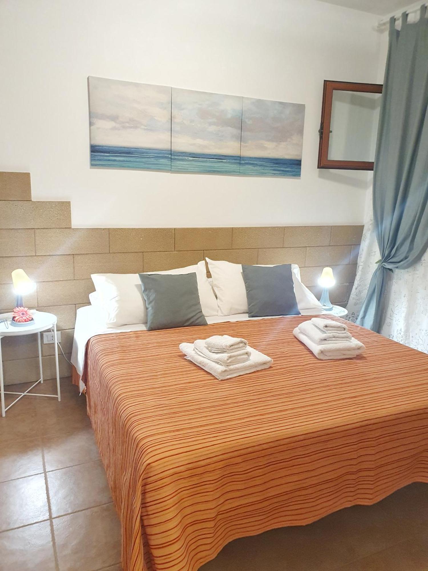 La Dimora Di Don Vito - Appartamento Confortevole บารี ภายนอก รูปภาพ