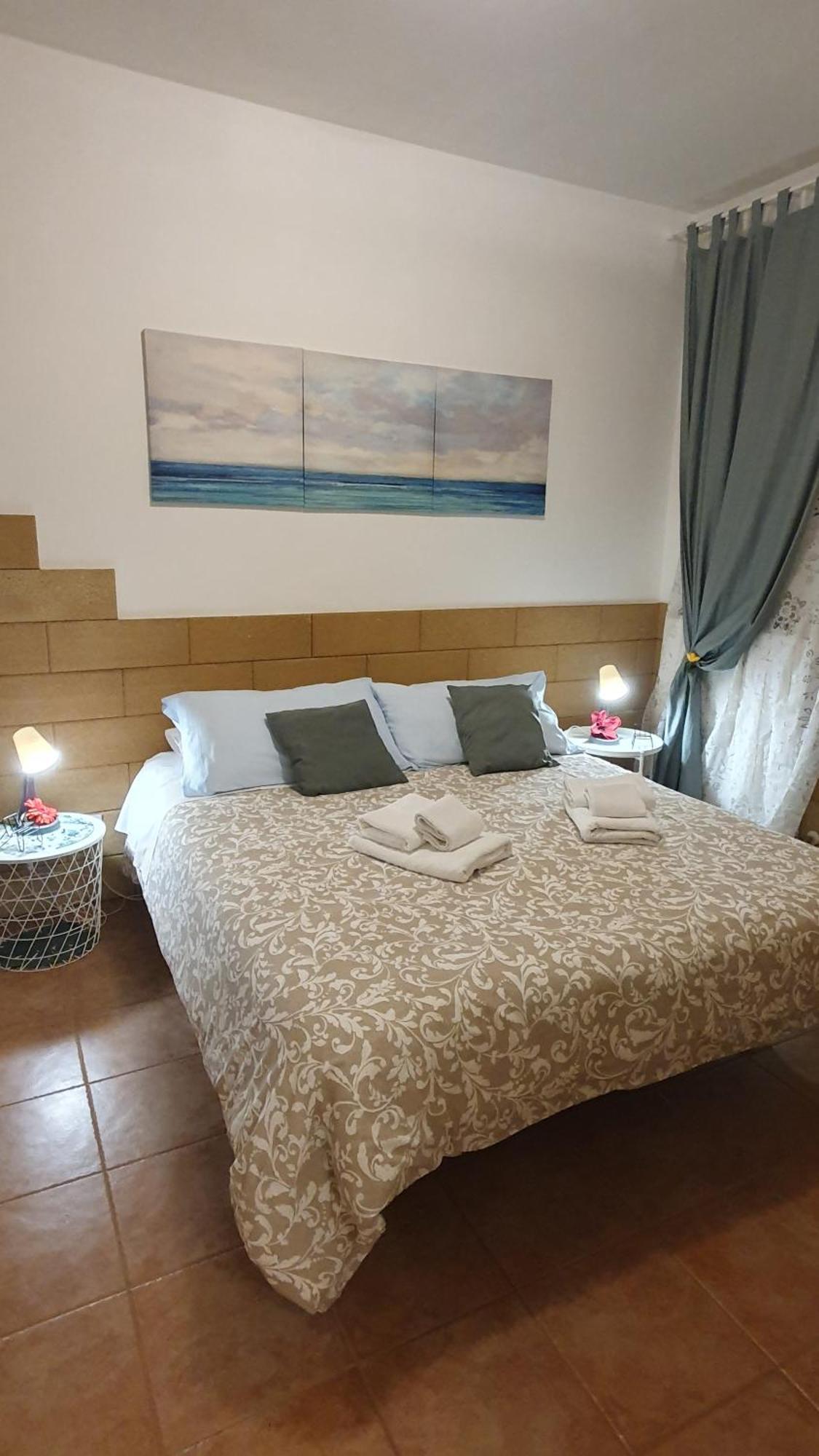 La Dimora Di Don Vito - Appartamento Confortevole บารี ภายนอก รูปภาพ