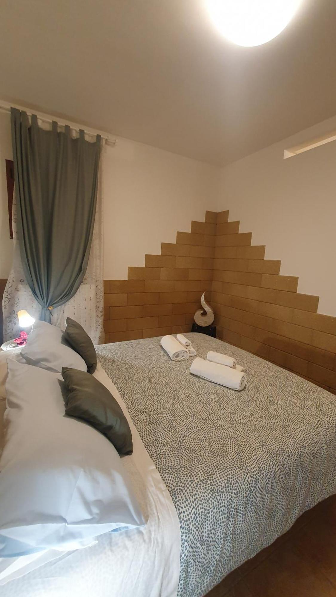 La Dimora Di Don Vito - Appartamento Confortevole บารี ภายนอก รูปภาพ